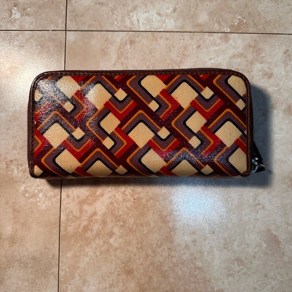 Fossil Wallet - Picture 3 of 5